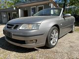 Saab 9-3 1.8t Vector Cabriolet Automatik - Saab aus 2007: Cabrio