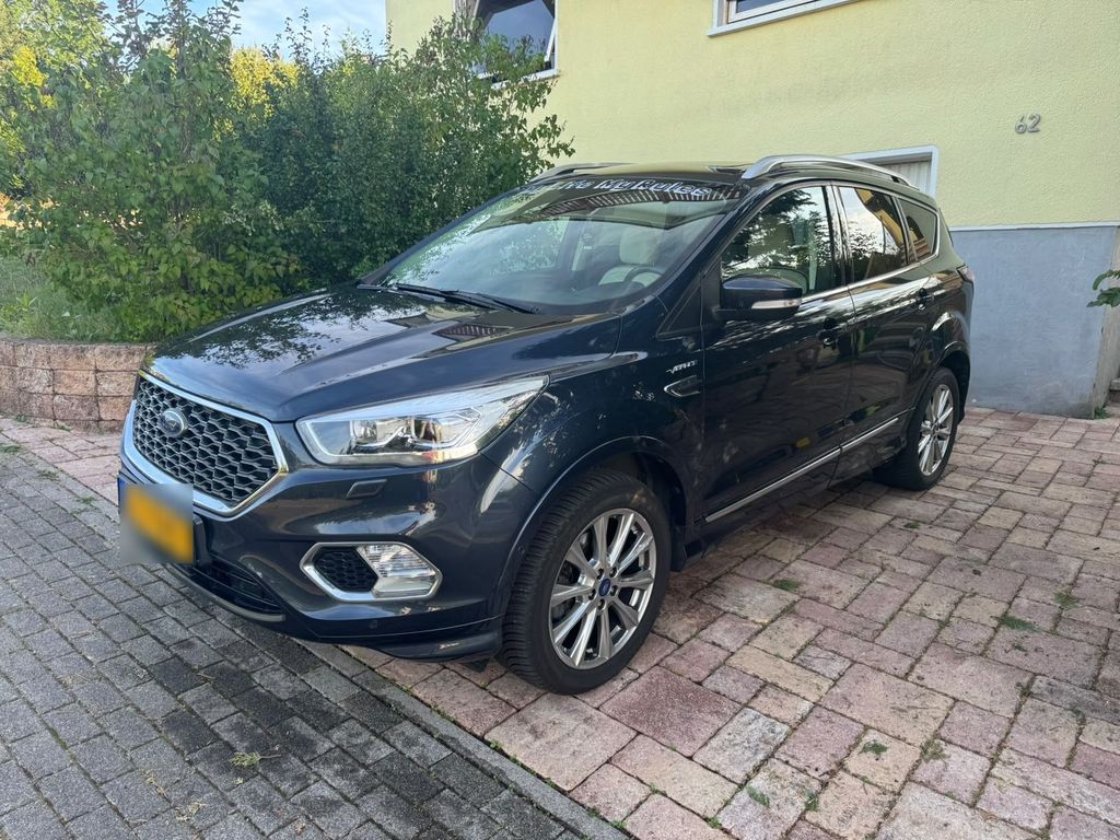 Image of Ford Kuga