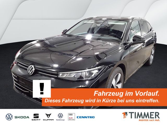 Volkswagen Passat Variant 1.5 eTSI DSG BUSINESS *AHK *360°