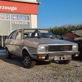 Renault R 20 Limousine Oldtimer zum Herrichten - Renault R 20 Gebrauchtwagen