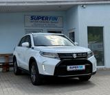 Suzuki Vitara 1.5 DUAJET Hybrid Comfort+ NAVI KAMERA ZV