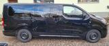 Peugeot Expert, 2,0 Liter, Länge 3, 9 Sitze - Peugeot Expert: Kleinbus