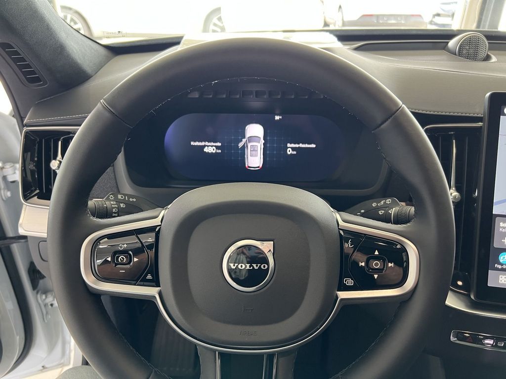 Volvo XC90 T8 Ultra Dark Recharge AWD FACELIFT UPE105K