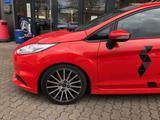 Ford Fiesta ST Sport*Bleutooth*Klima - Ford Fiesta: Sport