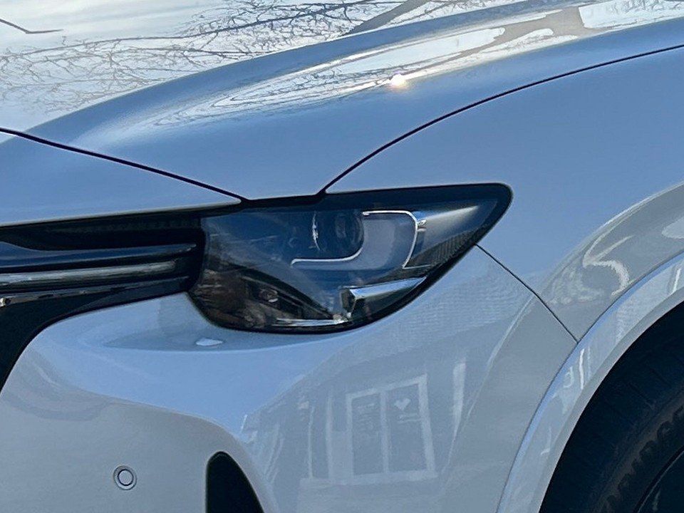 Fahrzeugabbildung Mazda CX-60 2.5L e-Skyactiv PHEV HOMURA CON-P DRI-P CO