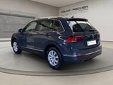 Volkswagen Tiguan 2.0 TDI BMT United ACC AUT Navi DynLicht - Volkswagen Tiguan: United