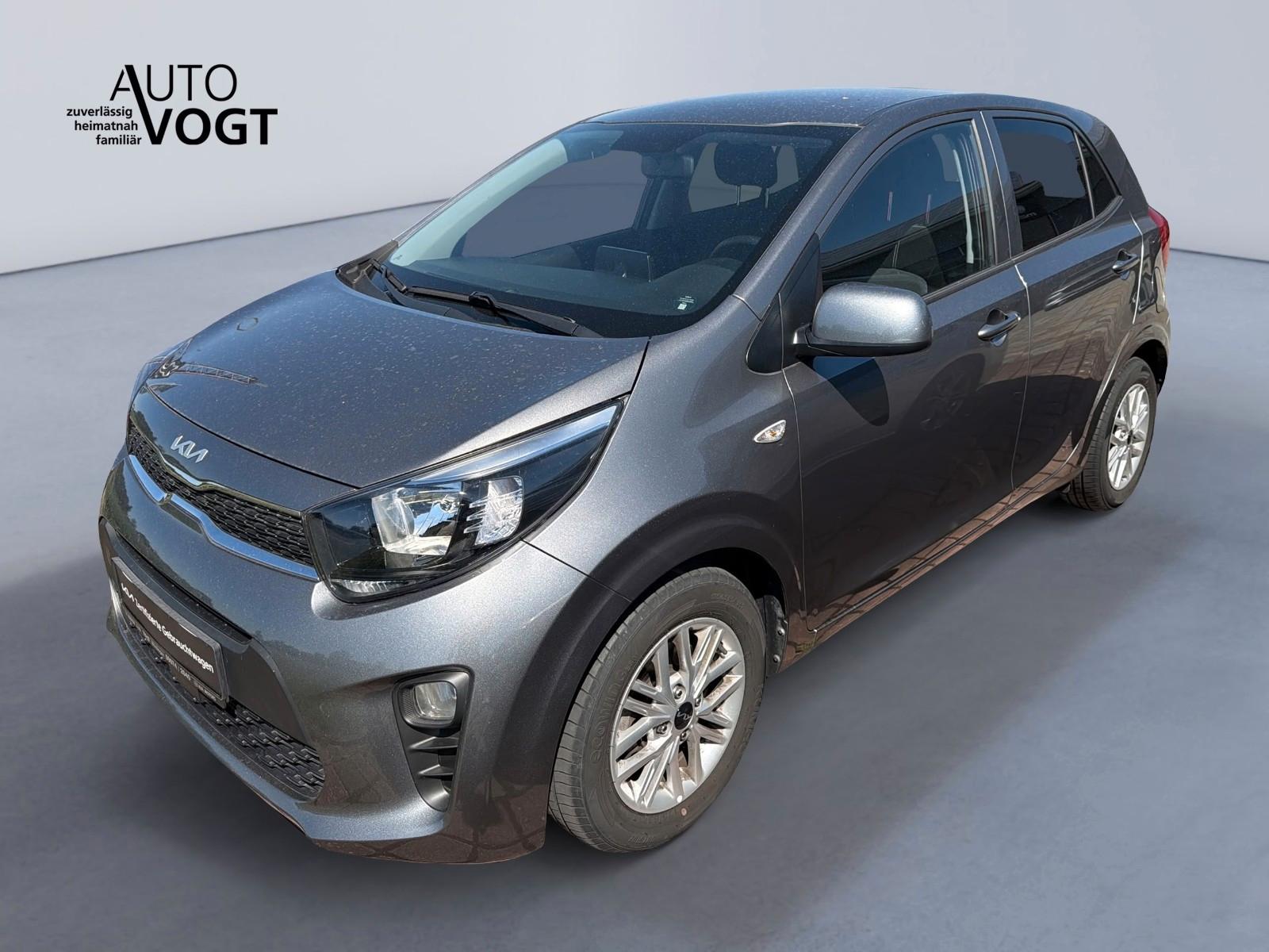 Kia Picanto Vision