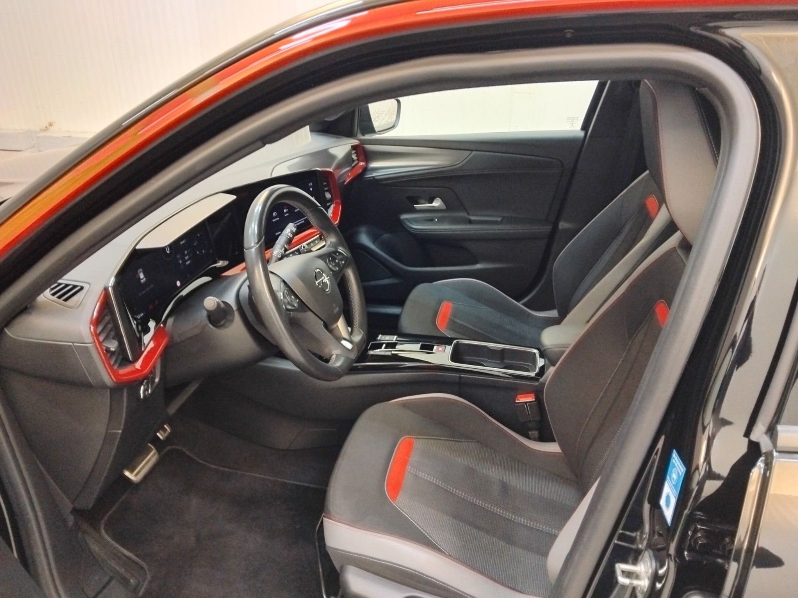 Opel Mokka (06/2026, Benzin)