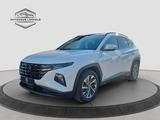 Hyundai Tucson Trend Mild-Hybr. 4WD*LED*PANO*KRELL*ASSIS - Hyundai TUCSON mit Benzin-Antrieb: Geländewagen