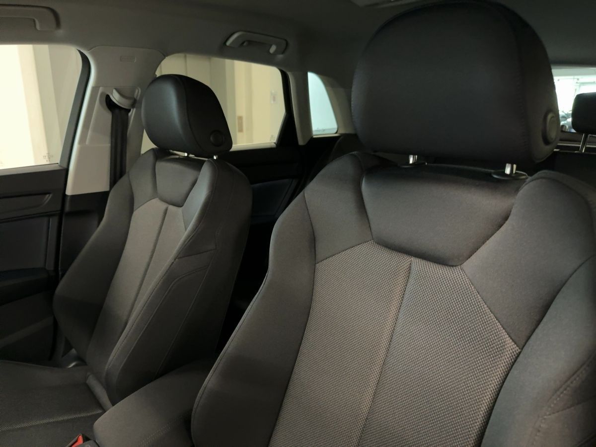 Audi Q3 - Bild 20
