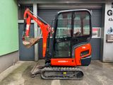 Kubota Minibagger Kubota KX016-4 - Offers matching your search criteria