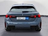 BMW 120 Steptronic M Sportpaket Klimaaut. Sportsitze - BMW 1er Reihe: Sportpaket M