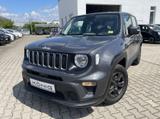 Jeep Renegade 1,5 Longitude Automatik - gebrauchte Jeep Renegade aus dem Jahr 2023