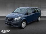 Mercedes-Benz Vito 114 CDI Tourer PRO Lang 9GT+KAM - gebrauchte Mercedes-Benz Vito aus dem Jahr 2022