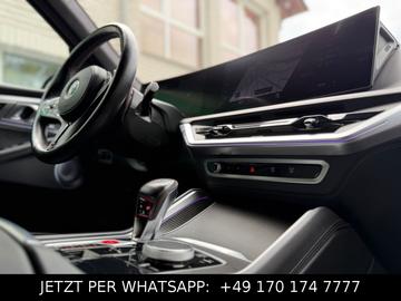 2023 BMW XM — миниатюра 34