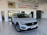 Volkswagen T-Roc Style **Scheckheft*Navi*PDC** - Volkswagen T-Roc in Hamm