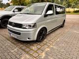 Volkswagen T5 Cara LANG*neuer Motor,überholtes Getr.GARANTI