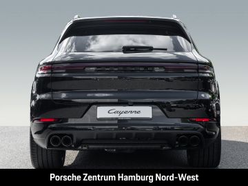 Porsche Cayenne - 8