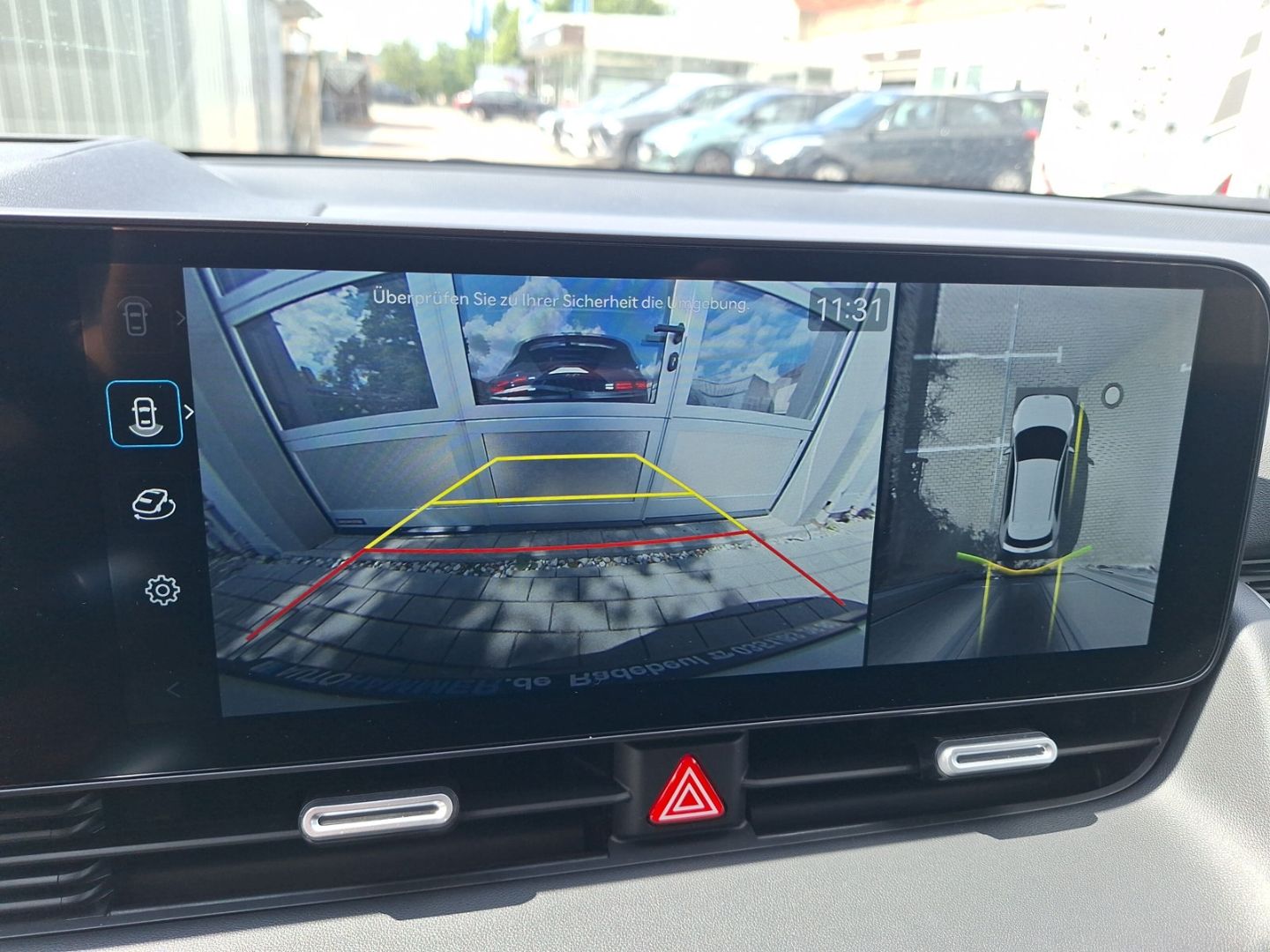 Hyundai IONIQ 5 – Bild 17
