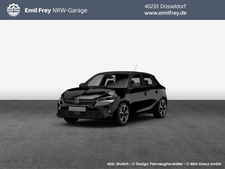 Opel Corsa 12 KOMFORTPAKETALWETTERREIFEN 2023