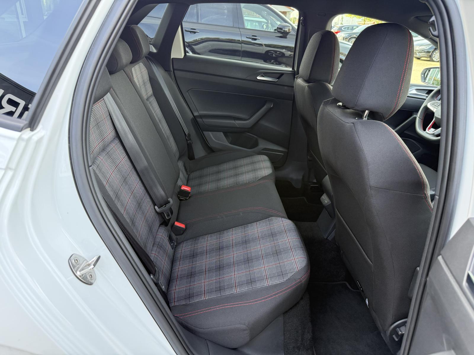 Volkswagen Polo GTI,2.0TSI DSG,IQ-Drive,CarPlay,Matrix,ACC, миниатюра 21