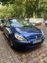 Peugeot 307 1.6 Diesel - Peugeot 307 mit Diesel-Antrieb: 1.6