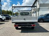 Volkswagen T6 2.0 TDI Pritsche lang*nur 79.Tkm*AHK*Klima*3S - VW T6 Transporter in Mannheim