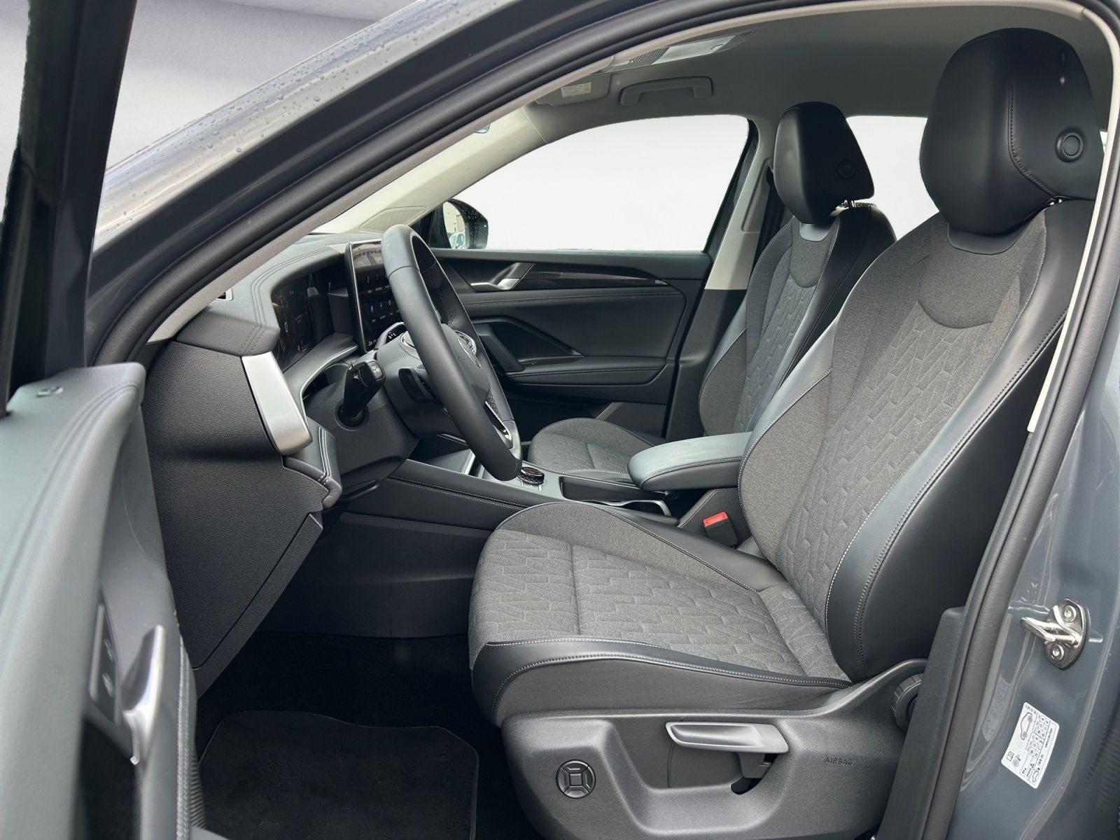 Volkswagen Tayron - Bild 15
