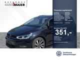 Volkswagen Touran Highline TDI DSG AHK Pano Navi VC 7Sitzer