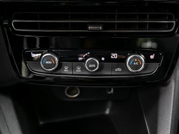 Opel Mokka e Elegance Kamera Fahrerassistenz-Paket