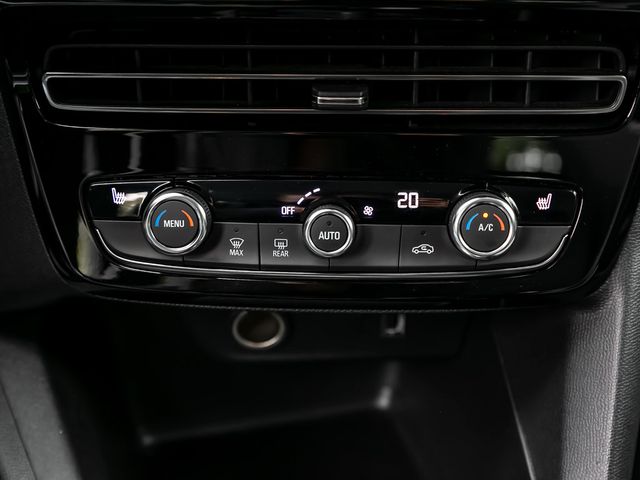 Opel Mokka e Elegance Kamera Fahrerassistenz-Paket