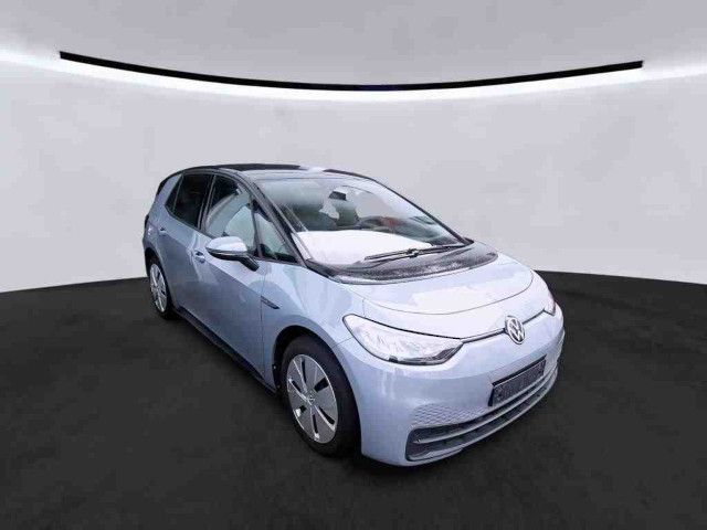 Volkswagen ID.3 - Bild 3