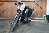 Yamaha XT660X Supermoto | A2 | Scheckheft + Service NEU - Angebote