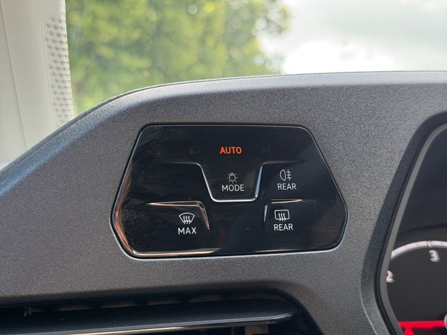 Caddy Cargo 2.0 TDI