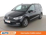 Volkswagen Touran 1.2 TSI Sound BlueMotion Tech*NAVI*CAM* - Volkswagen Touran: Bluemotion