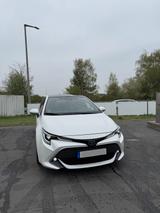 Toyota Corolla Hatchback 2.0 Hybrid  - 184 PS - Toyota Corolla Gebrauchtwagen in Nürnberg