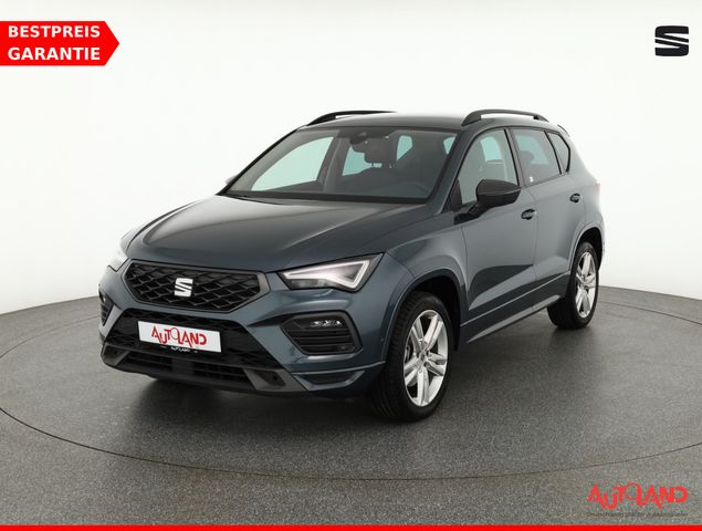 Seat Ateca 2.0 TDI FR LED Navi Beats AHK VC Sitzhzg T