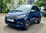 Aixam Coupé Premium ABS, Kamera, Allwetter - Aixam in Leipzig