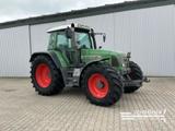 Fendt FAVORIT 716 VARIO - Fendt Schlepper Vario