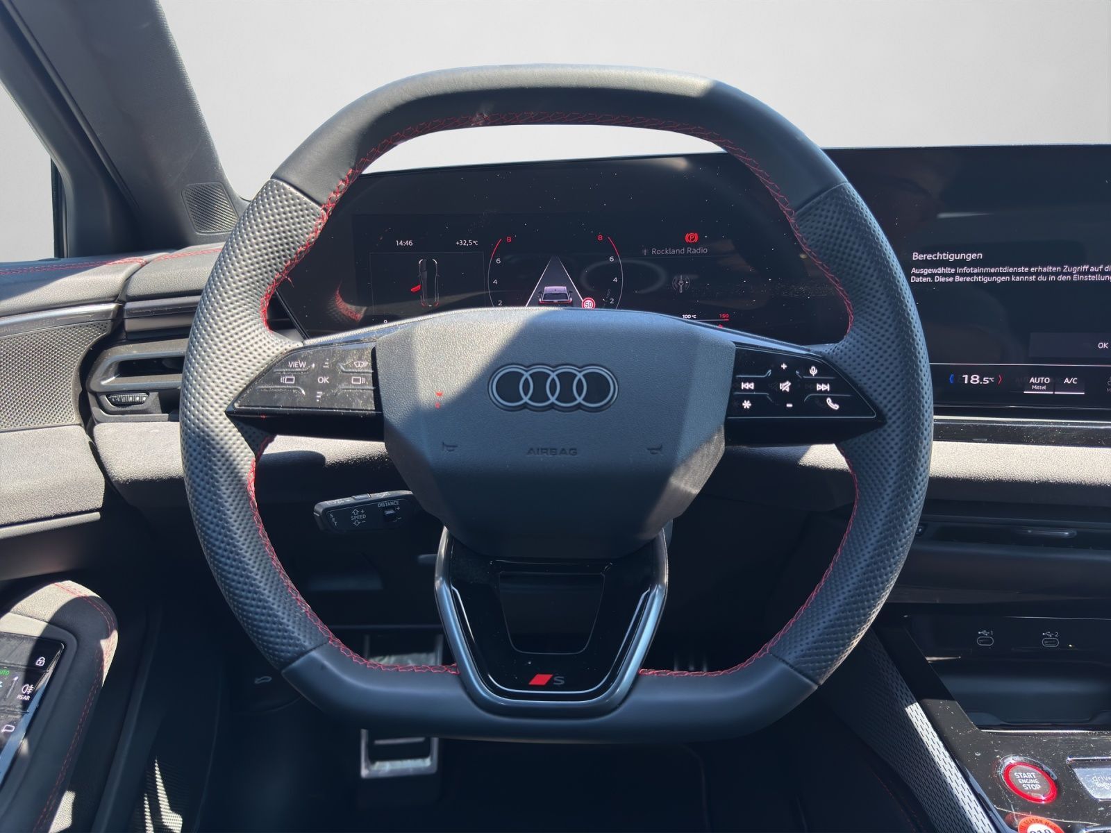 Audi A5 - Bild 10