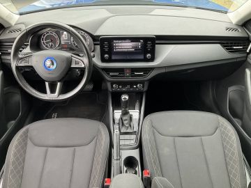 Skoda Kamiq 1.5 TSI ACT DSG Ambition+AHK+LED+Navi+SHZ