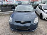 Toyota Auris  5-Türer 1.6 VVT-i Sol - gebrauchte Toyota Auris aus dem Jahr 2007