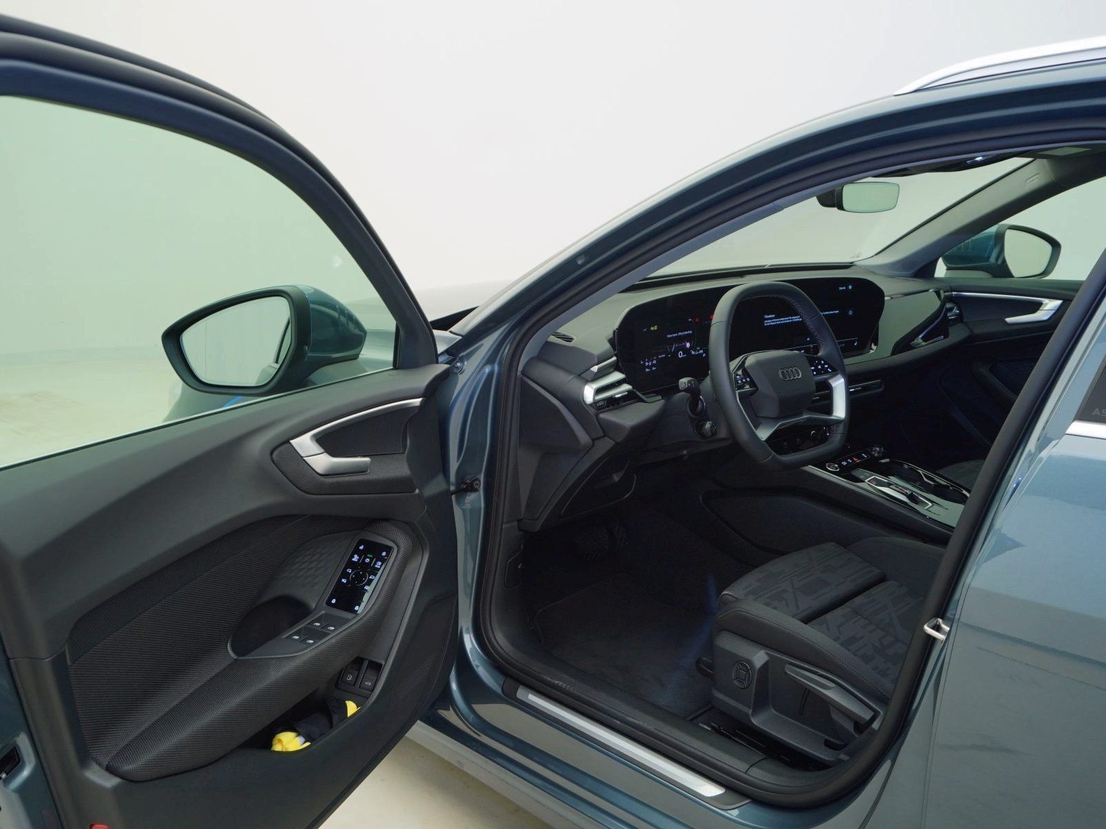 Audi A5 - Bild 10