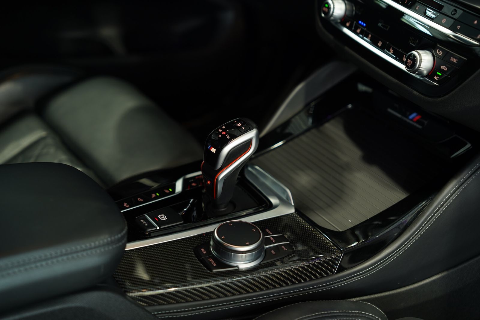 Bmw X4 M