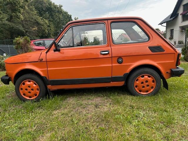 Fiat 126