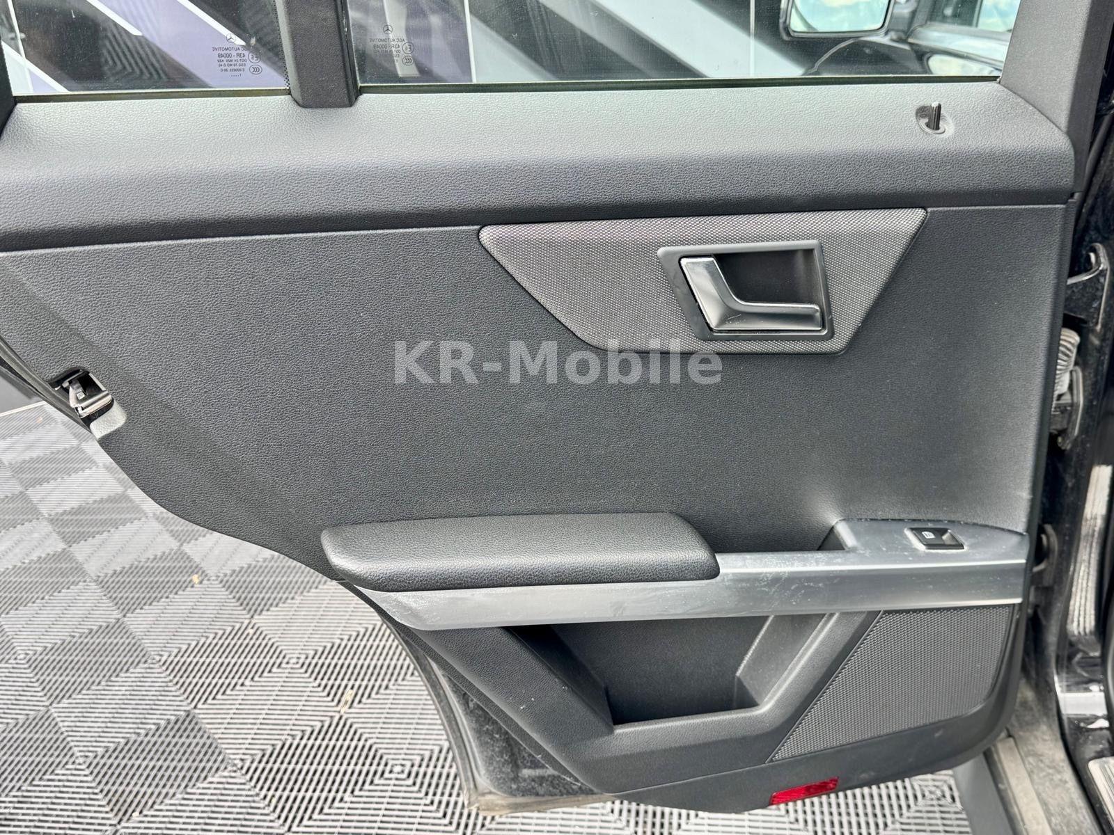 Mercedes-Benz GLK 200 GLK GLK 200 CDI