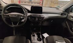 FORD Focus Turnier Cool & Connect