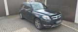 Mercedes-Benz Mercedes GLK 200 - Mercedes-Benz GLK 200 aus 2013