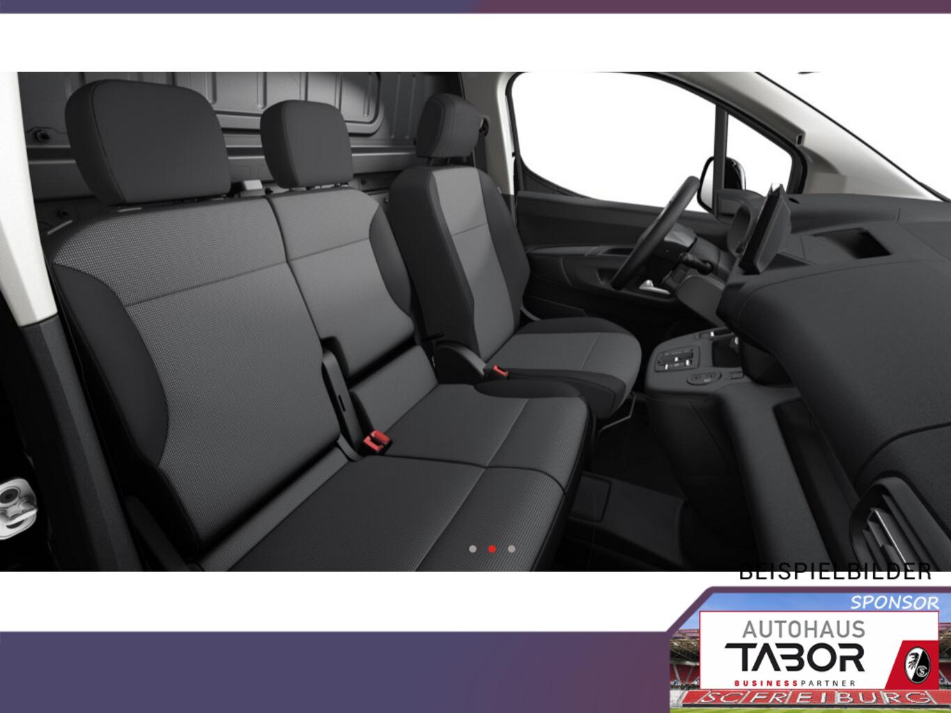 Citroën Berlingo Kasten L2 AT Extenso Holz UVP-38%*