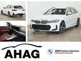 BMW 320i Touring Auto M Sportpaket Innovationsp. - BMW 320: Leasing